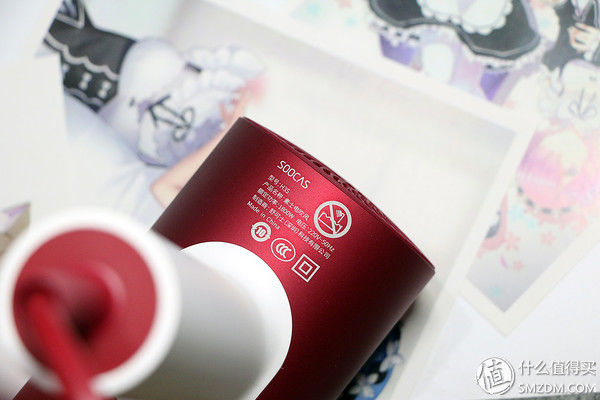 三挡模式可调，金属外观，负离子电吹风--素士H3S吹风机体验