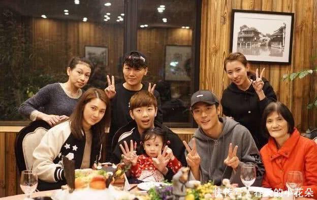 洪欣张丹峰正面回应风波：传闻是假的，毕滢能力强，坚决不换！