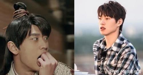 #综艺节目#歌手不唱歌、演员没作品,靠综艺节目混脸熟的明星有谁?