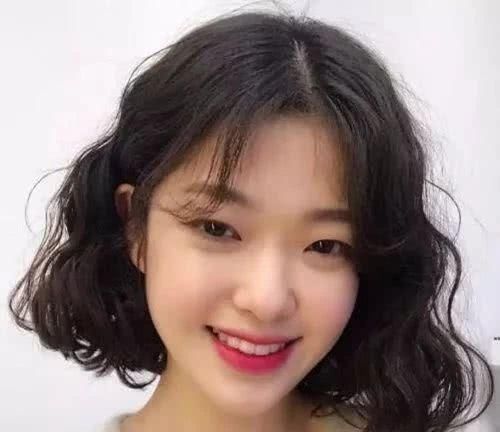 每个女生心中都有一个短发梦!这13款剪过才知道自己适不适合