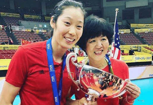  【情商】朱婷情商太高了！再谈择偶标准，点出中国女排连战连胜