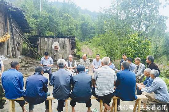 江西光棍村，外来的媳妇嫁来第二天就跑，究竟是为什么