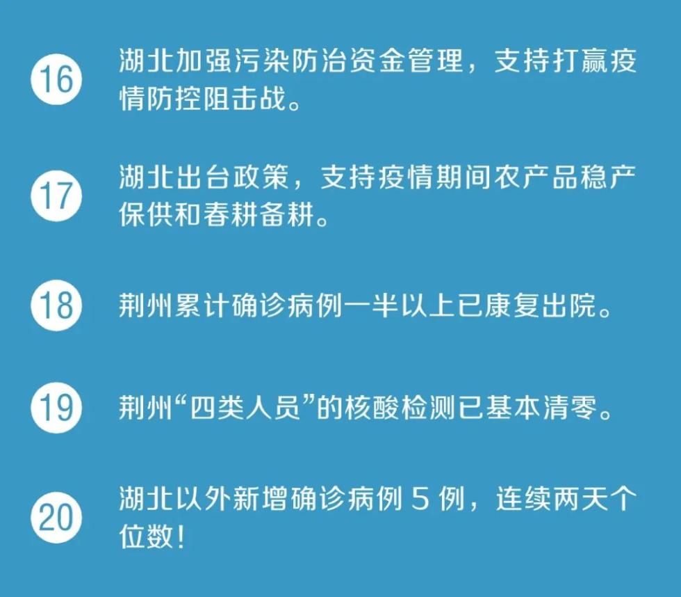  运抵|300台呼吸机运抵武汉！又传来35个好消息