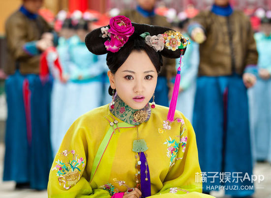 于正说他的服化道是全国第一…你是不是忘了前两年都拍过啥?