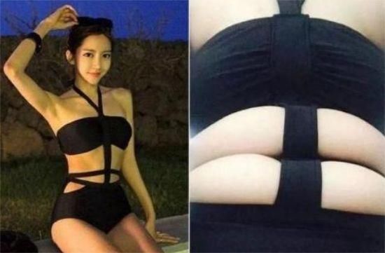 让卖家跪求删除的买家秀，图4笑到喷饭，第6张易烊千玺也救不了！