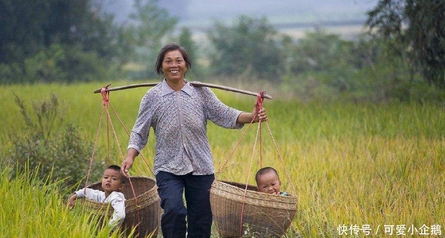 农村俗语: “有西不配东, 家中无老翁”啥意思? 有道理吗?