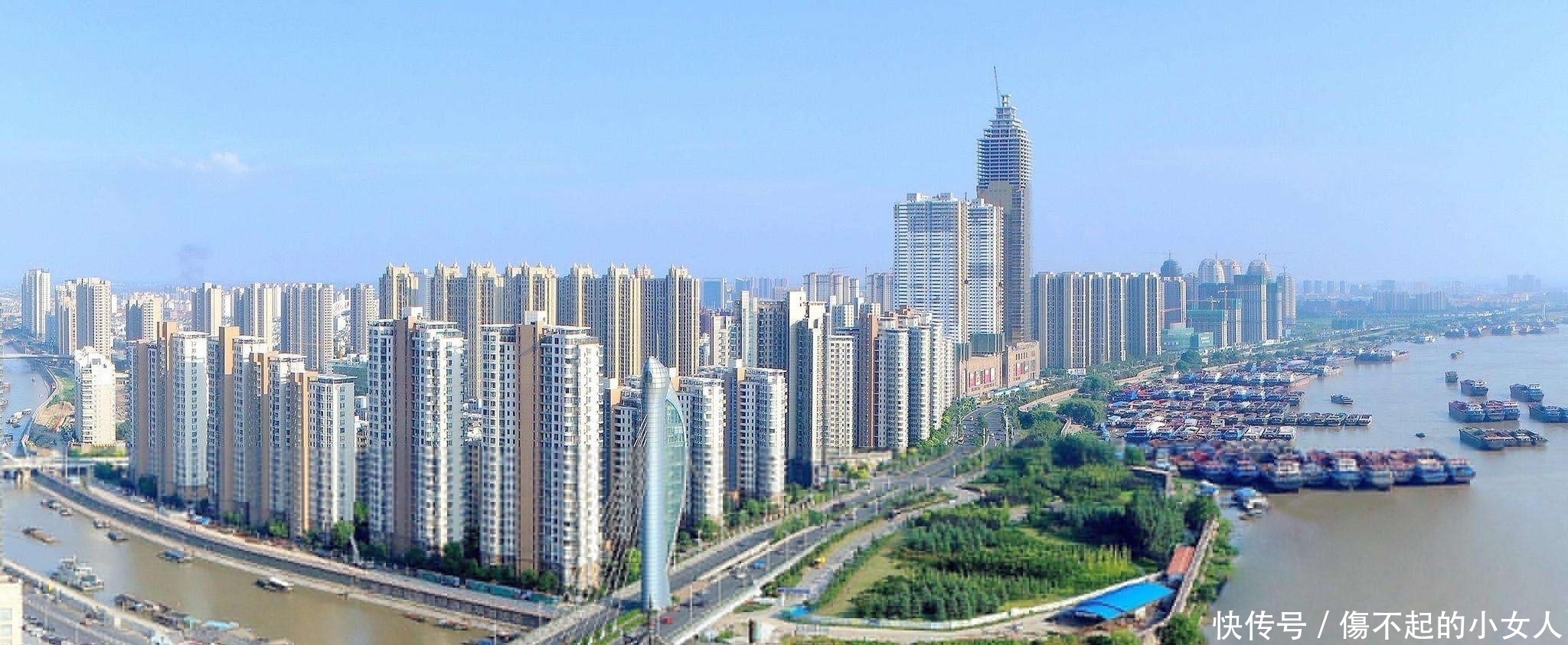  #方言#我国被埋没的一种方言，使用人数约7000万，江苏安徽都有