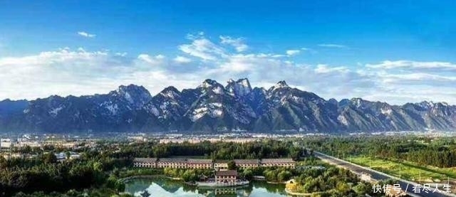  #出名#中国9个“极为出名”的县级市，常被误认为地级市，知道哪