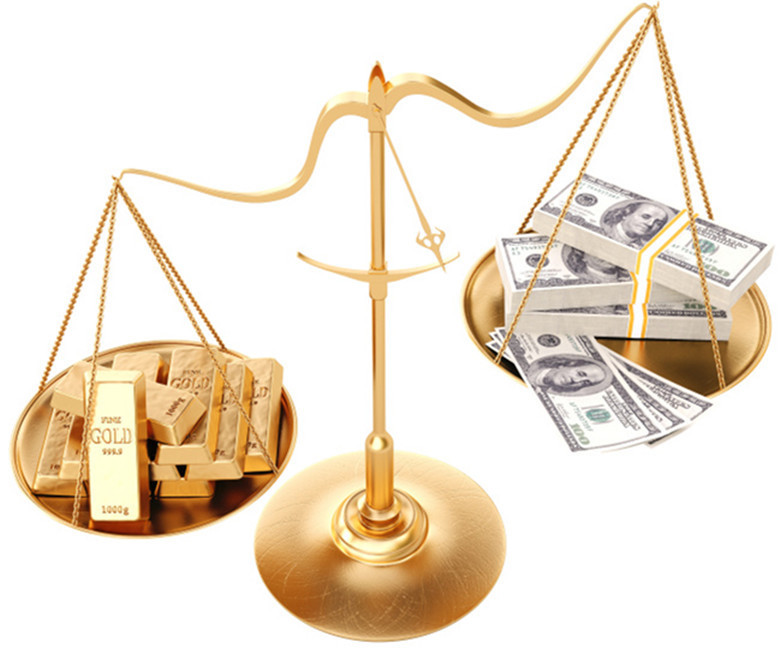 义伟点金6.19蛇打七寸!中国对美500亿贸易自卫