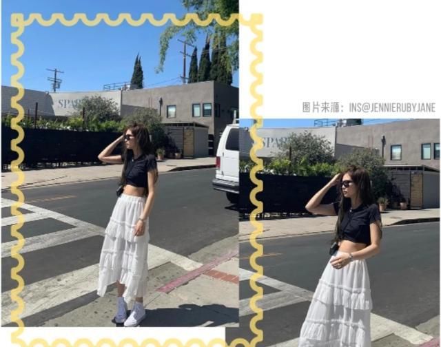  [舒适]舒适又百搭的帆布鞋,怎么穿搭都好看!