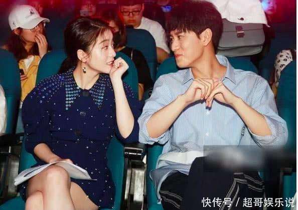 秦俊杰疑似回应分手，网友吐槽渣男，看杨紫圈内众多好友怎么说？