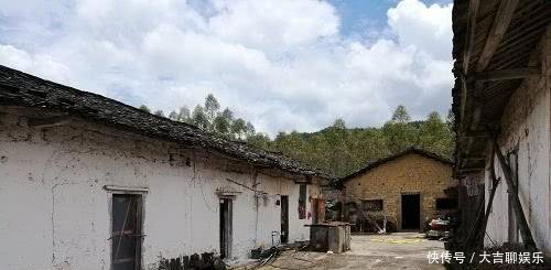 农村的老话，“大门过于堂，家败人丁亡”，有道理吗是迷信不