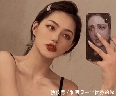 「女生」女生脸上若有这3种缺陷,长大后早晚会颜值会翻盘,别怕没有异性缘