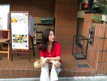  『奶奶衫』五款必穿单品，时髦洋气又显瘦