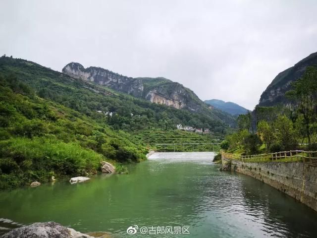 为家乡打call!四川新增21个4A景区,个个美翻!