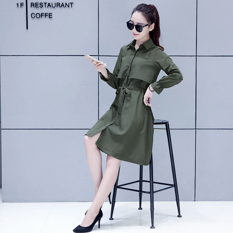 哪位“流氓”设计的连衣裙，老婆竟然穿上就有水蛇腰，惊呆了