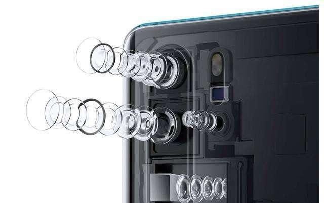  『P40P』同是潜望式长焦，华为P40P的5X和三星S20u的10X，真就后者更强？