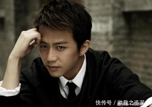 艺人发文高以翔