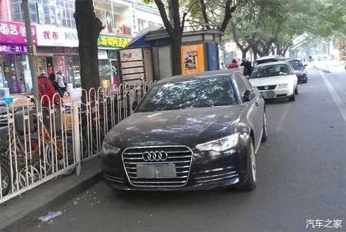 自驾游最容易中枪的违章，异地行车，安全最重要！