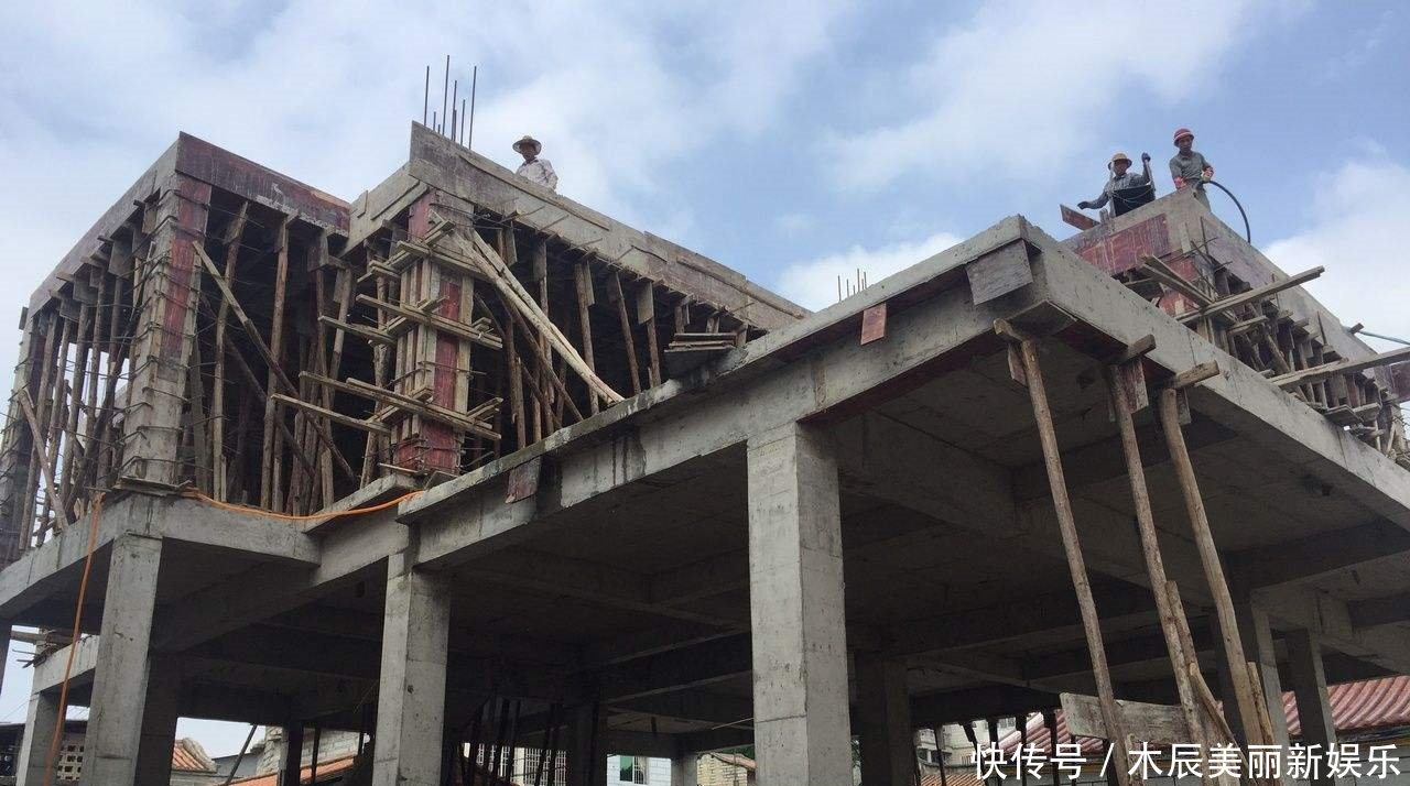 农村宅基地最新政策严禁城里人下乡建别墅大院！