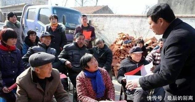 农村“低保户”清查整顿，这6类人将被清除低保名额，你身边有吗