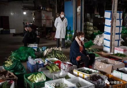  最严格：湖北孝感全城足不出户的第一天