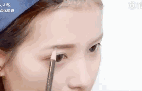 101火箭女孩登上跑男吴宣仪最美?竟然因为这个眼妆?