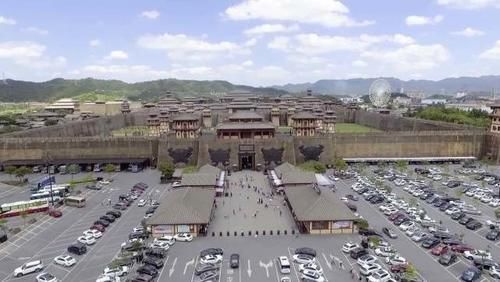  「三产」中国最有名的四个镇，全部在浙江！原因是这样