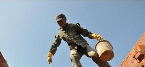  [老房]老房拆了重建也不准, 楼层加高也不准, 有宅基地也不准建,