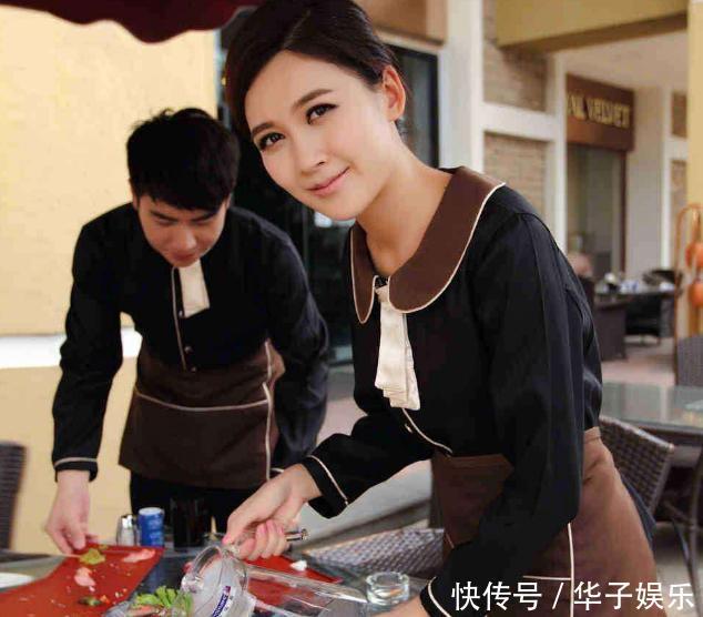 为什么有的宾馆一到凌晨，就说没房间了前台小妹无意中透露实情