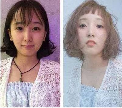  『剪短发显老』剪短发总是很显老? 因为你忽略了这四点