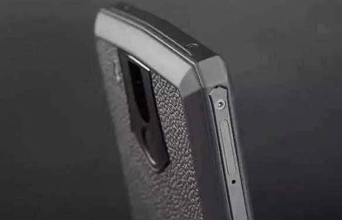 这国产手机:电池11000毫安+8G+256G,售价惊