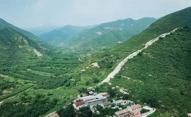  「租下」为养老，他租下20年破农房，院子400㎡，花3年打造出一