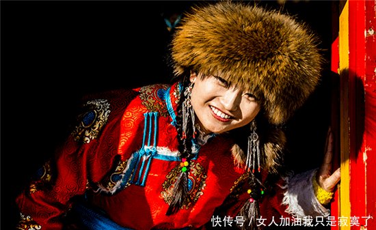  「差距」外蒙古与内蒙古牧民冬季生活的对比, 差距太大