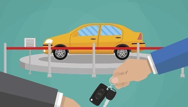  『套路』细数汽车贷款的那些套路