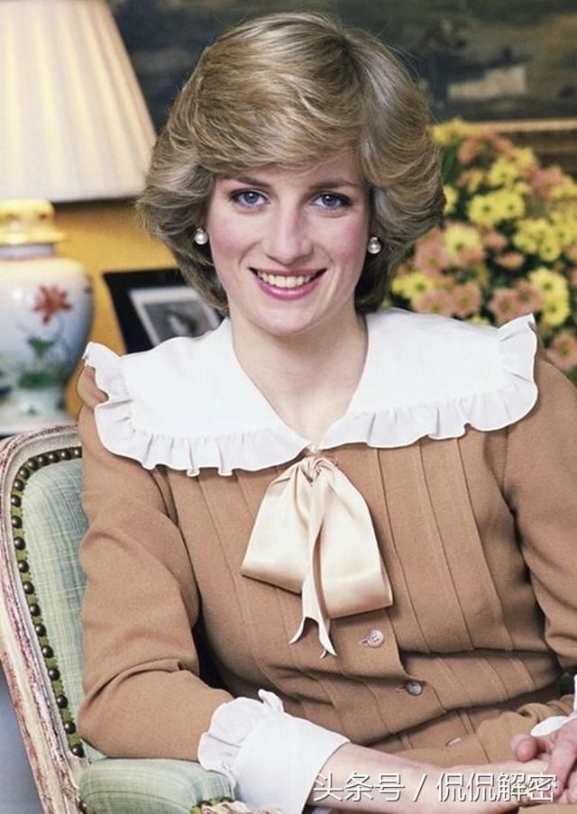 戴安娜王妃美丽，凯特王妃优雅，梅根知性，你觉得谁更美?