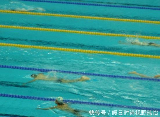 奥运会结束之后,中国和巴西奥运会场,形成一个