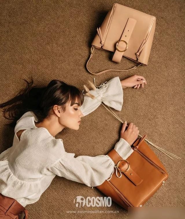 张梓琳的托特包只要三位数？我下单了