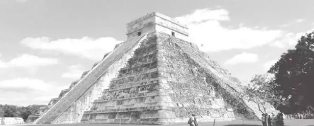  「消失」3000年的玛雅文明, 为何突然神秘消失? 因为地下水源耗