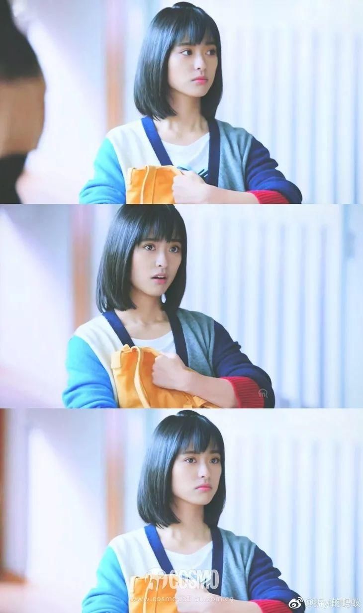 美人计 | 四个版本的杉菜哪个是你的菜?没关系具俊表是我的!