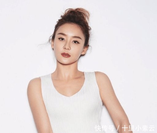 袁姗姗一直在用“催吐”的方式减肥 这两点直接就能推翻谣言