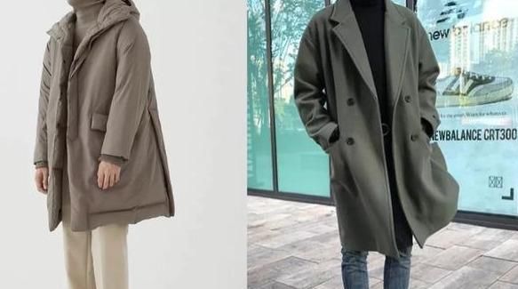  「据说」据说这是直男最喜欢的女生穿搭风格,你是这种吗?