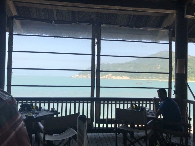 越南越美——长腿妹子私人订制游芽庄