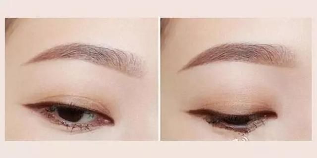 土味妆容，化妆六大雷区你中招了吗？