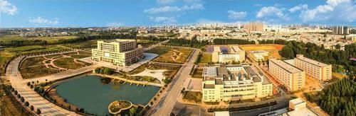 人口全国最多、面积河南最大的地级市, 未来的高铁枢纽，潜力巨大