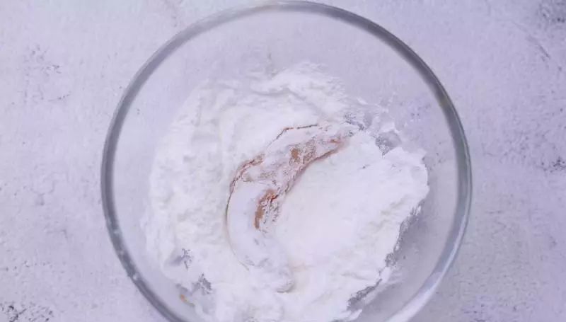 适量:馄饨皮,原来还能这么吃!做法简单又好吃,一学就会!