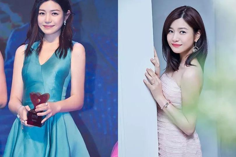 短发蒋欣画风变了！剪发堪比“整容”的还有谁？