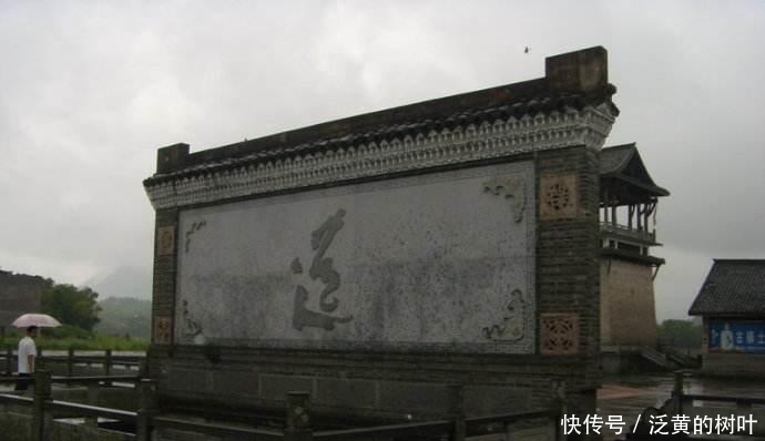 江西第一低调古镇，至今已有上千年历史，却没什么游客知道！