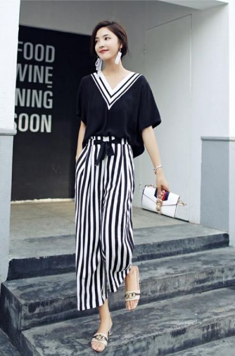 端午节|新出的“减龄”套装火了,款款惊艳出众,端午节穿正合适