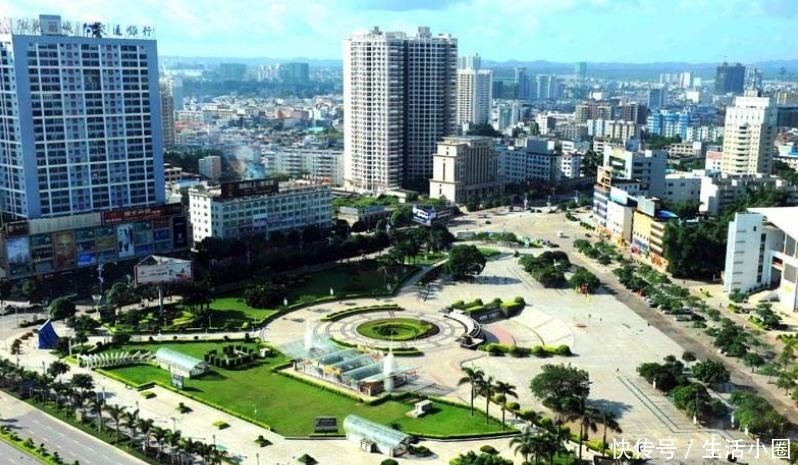  「防城港」这座被低估的城市，随着国家的重视，有可能成为广西